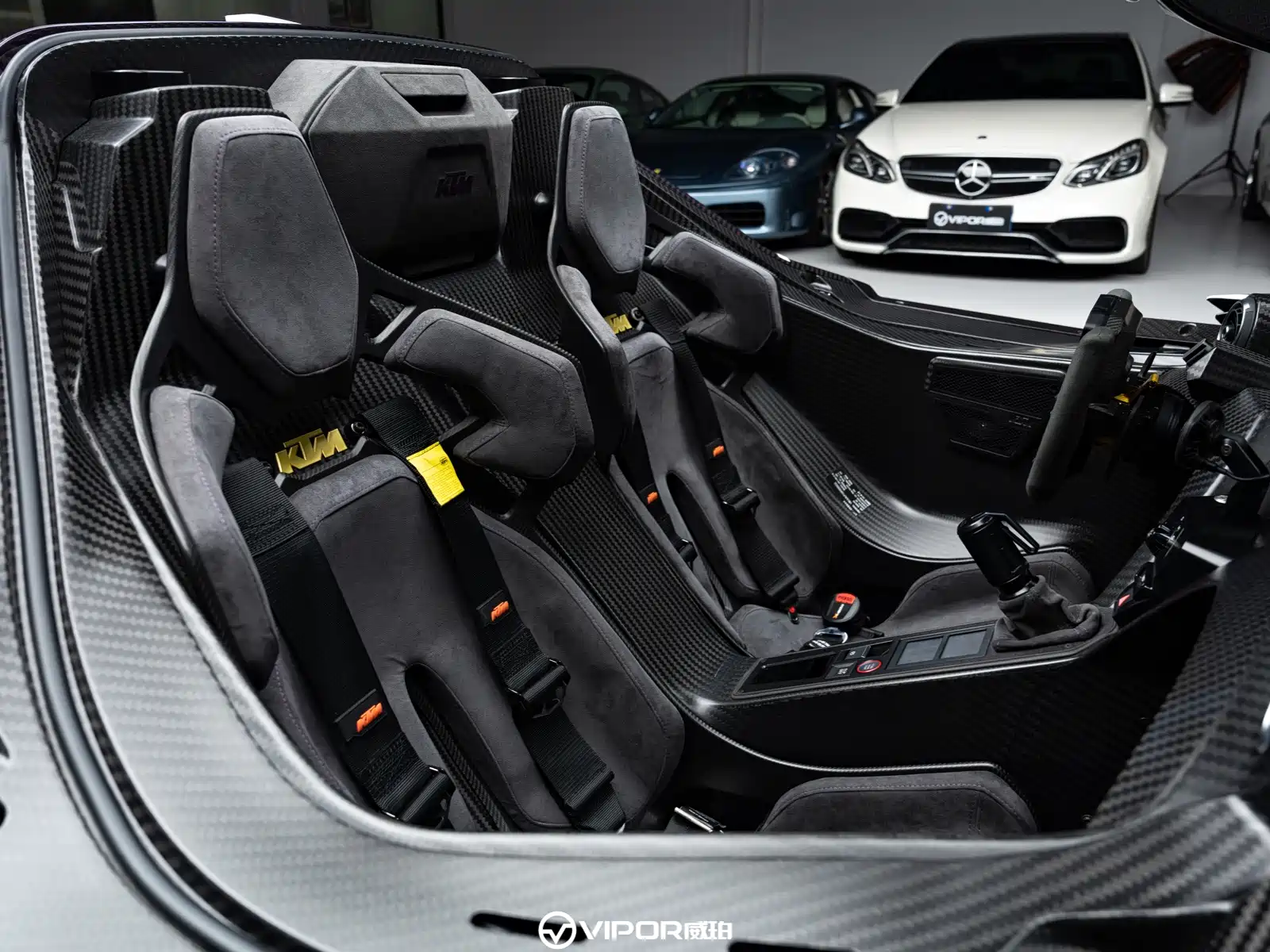 Фото 13 - KTM X-BOW