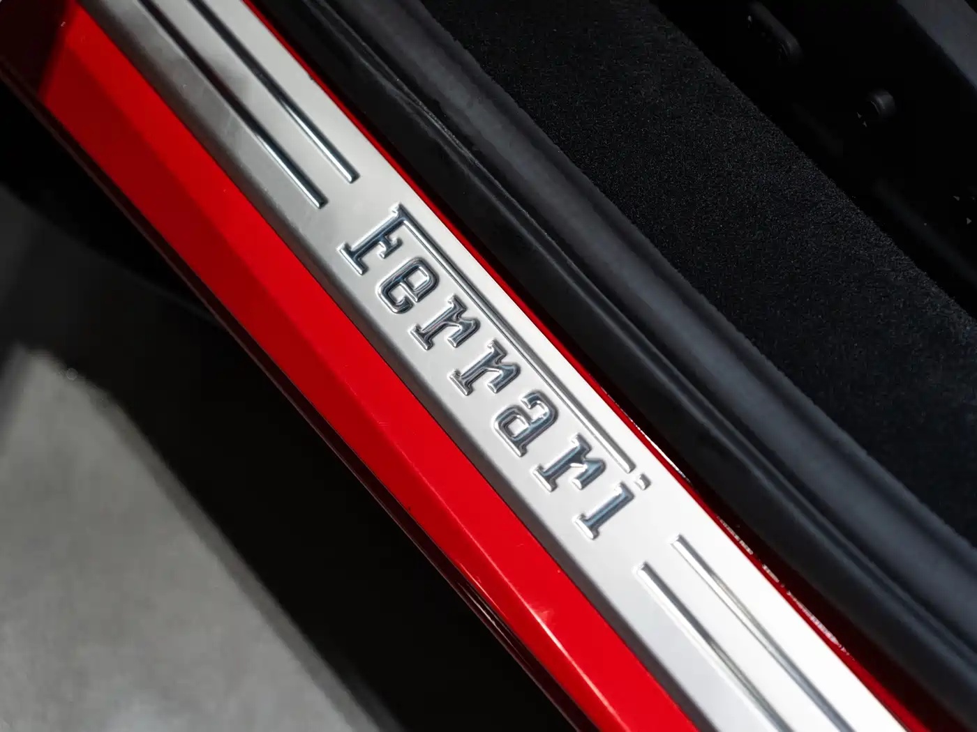 Ferrari F8 2022 2019 Tributo 3.9T V8