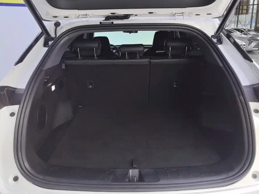 2025 Changan Oshan Z6