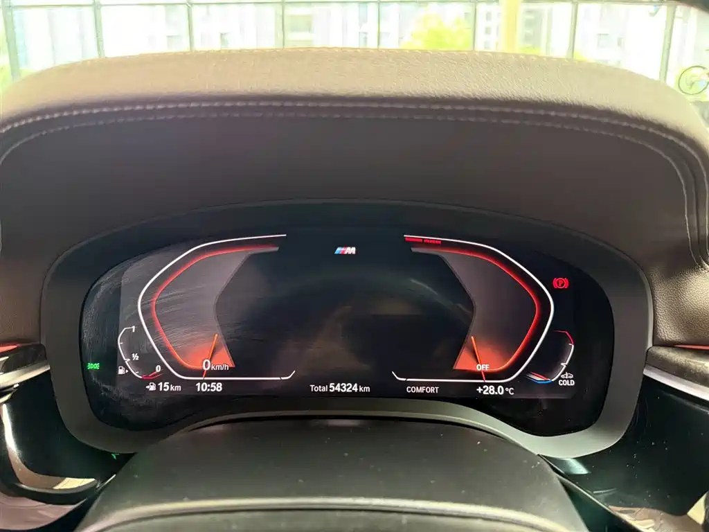 BMW 5 Series, миниатюра 15