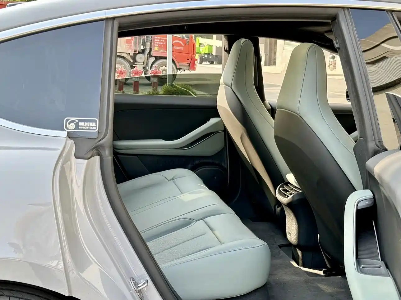 NIO ET5 2023 2022 75kWh