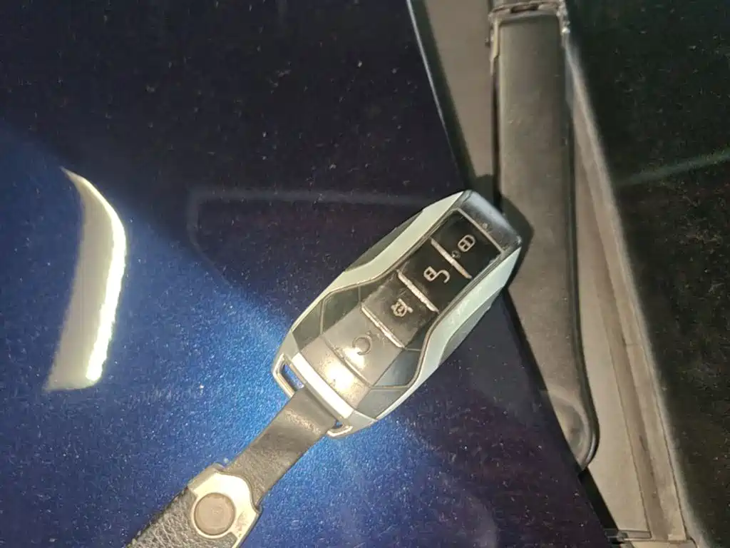 BYD Song MAX 2022 2021 Upgrade 1.5T Automatic Luxury Edition 7-Seater