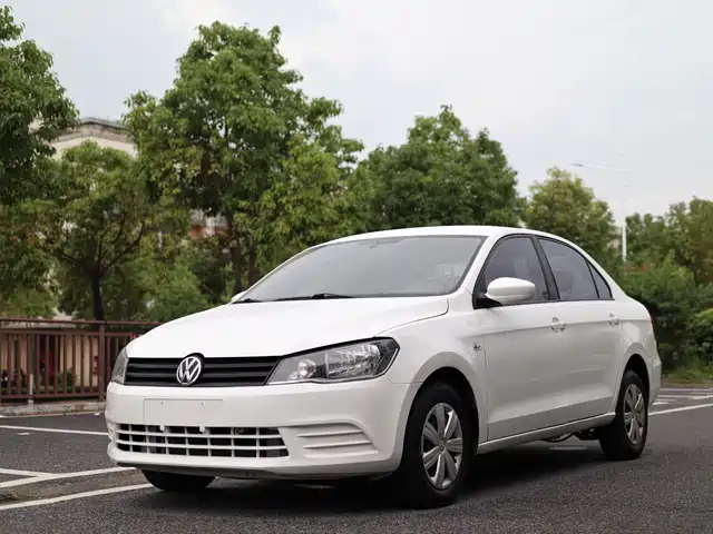 Volkswagen Jetta 2013 1.6L Manual Fashion