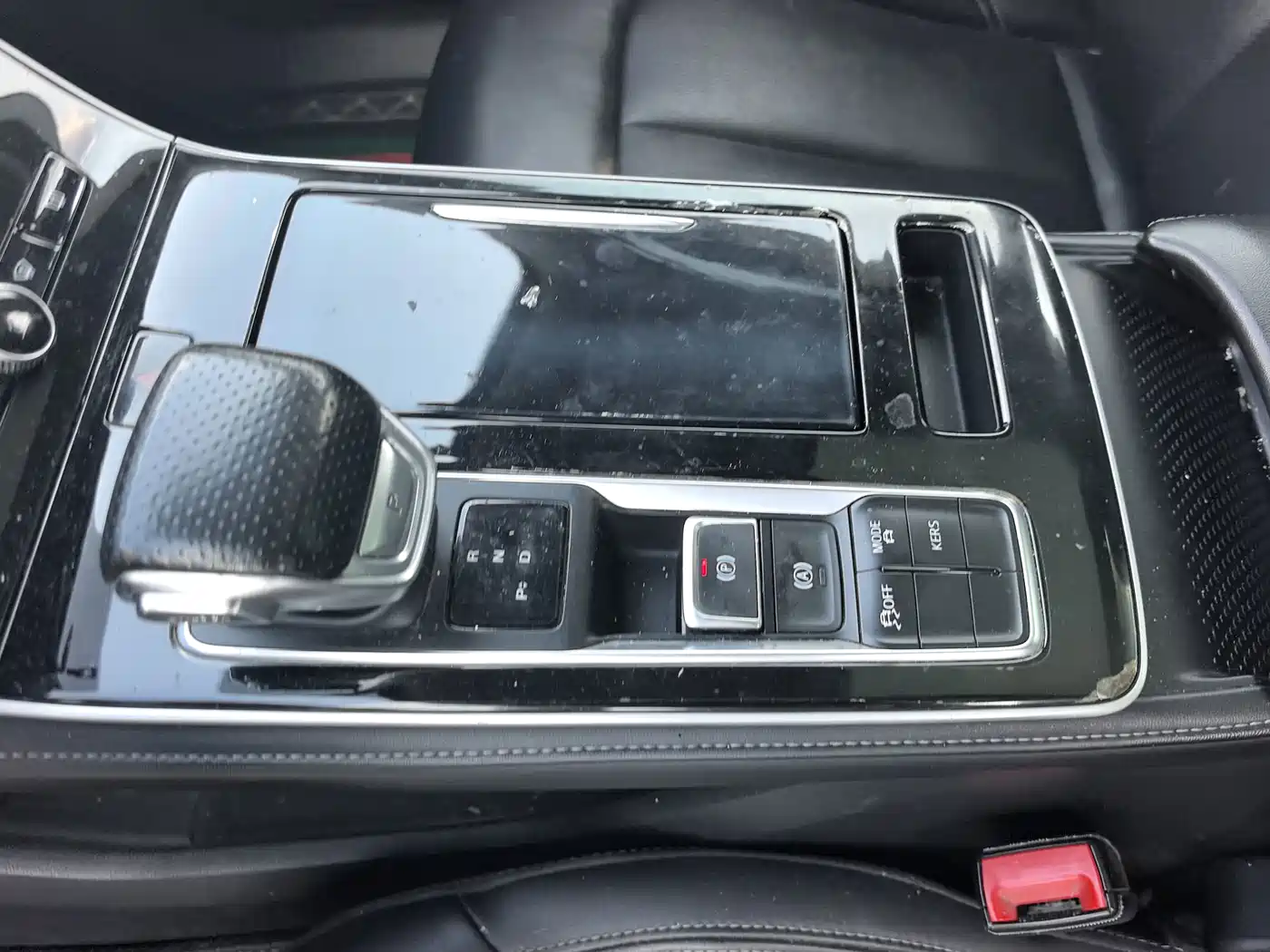 Roewe Feifan ER6 2022 2021 New Power Edition 620km Smart Drive Edition