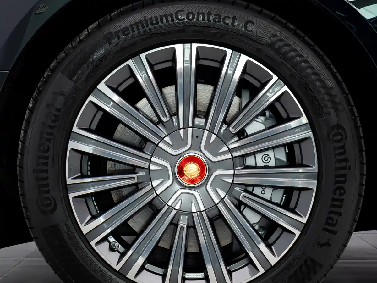Hongqi Guoya, миниатюра 24