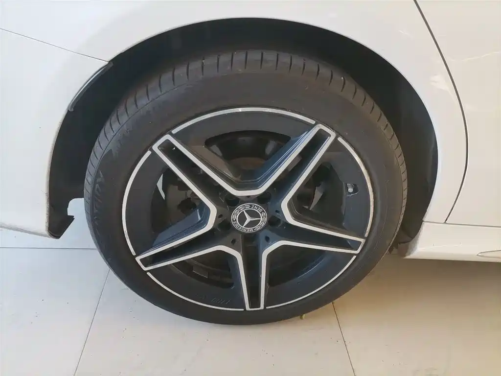Mercedes-Benz C-Class 2021 C 260 L Sport Starry Exclusive Edition фото 26