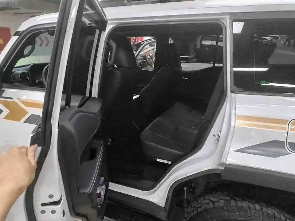 2025 Toyota Prado