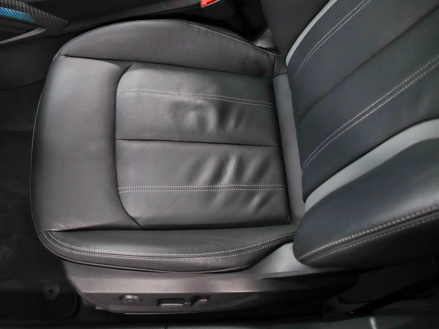 Audi Q2L 2022 35 TFSI Fashion Dynamic фото 15