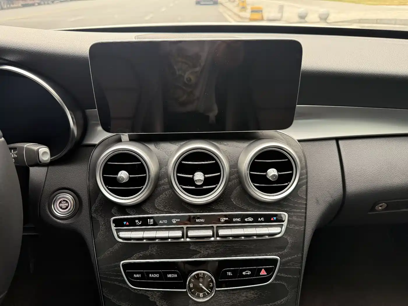 Mercedes-Benz C-Class (Import) 2020 Model C 260 Estate фото 13