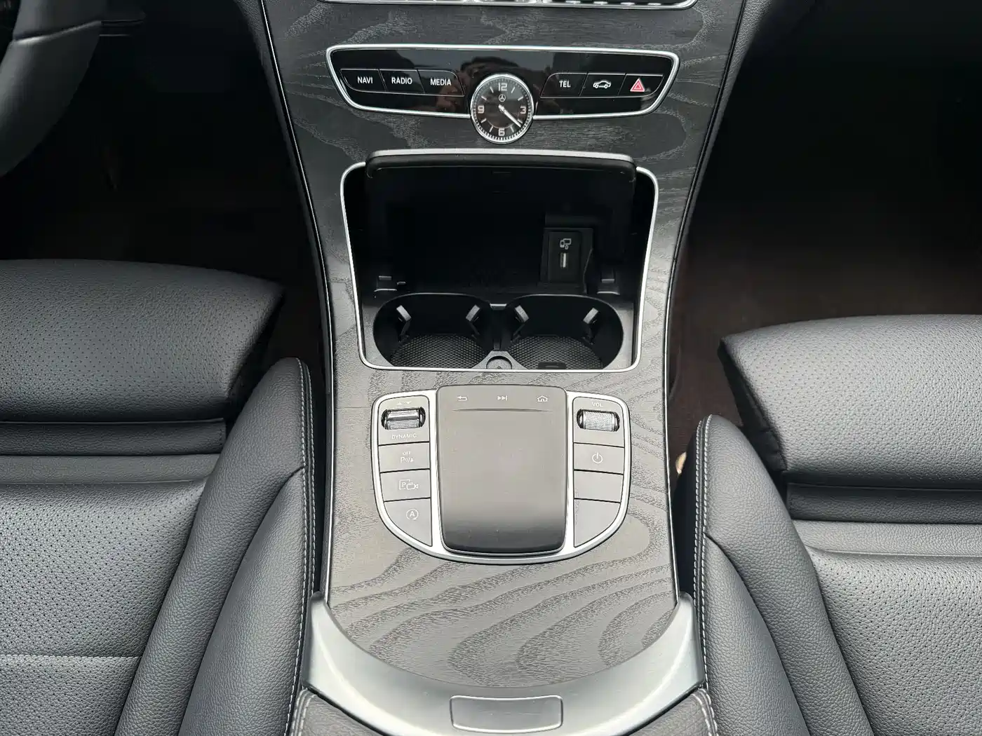 Mercedes-Benz C-Class (Import) 2020 Model C 260 Estate фото 14