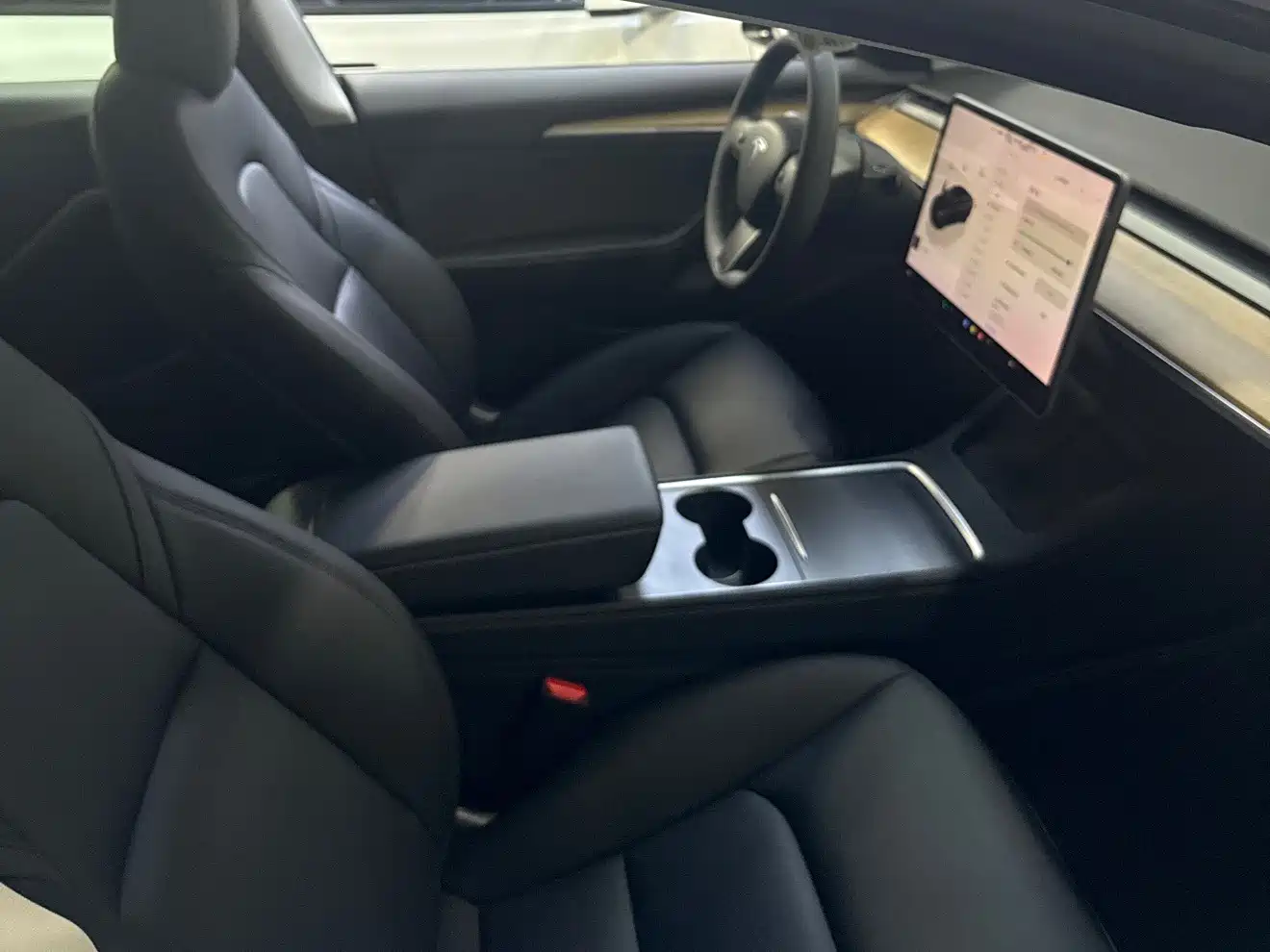 2023 Tesla Model 3 (Import)