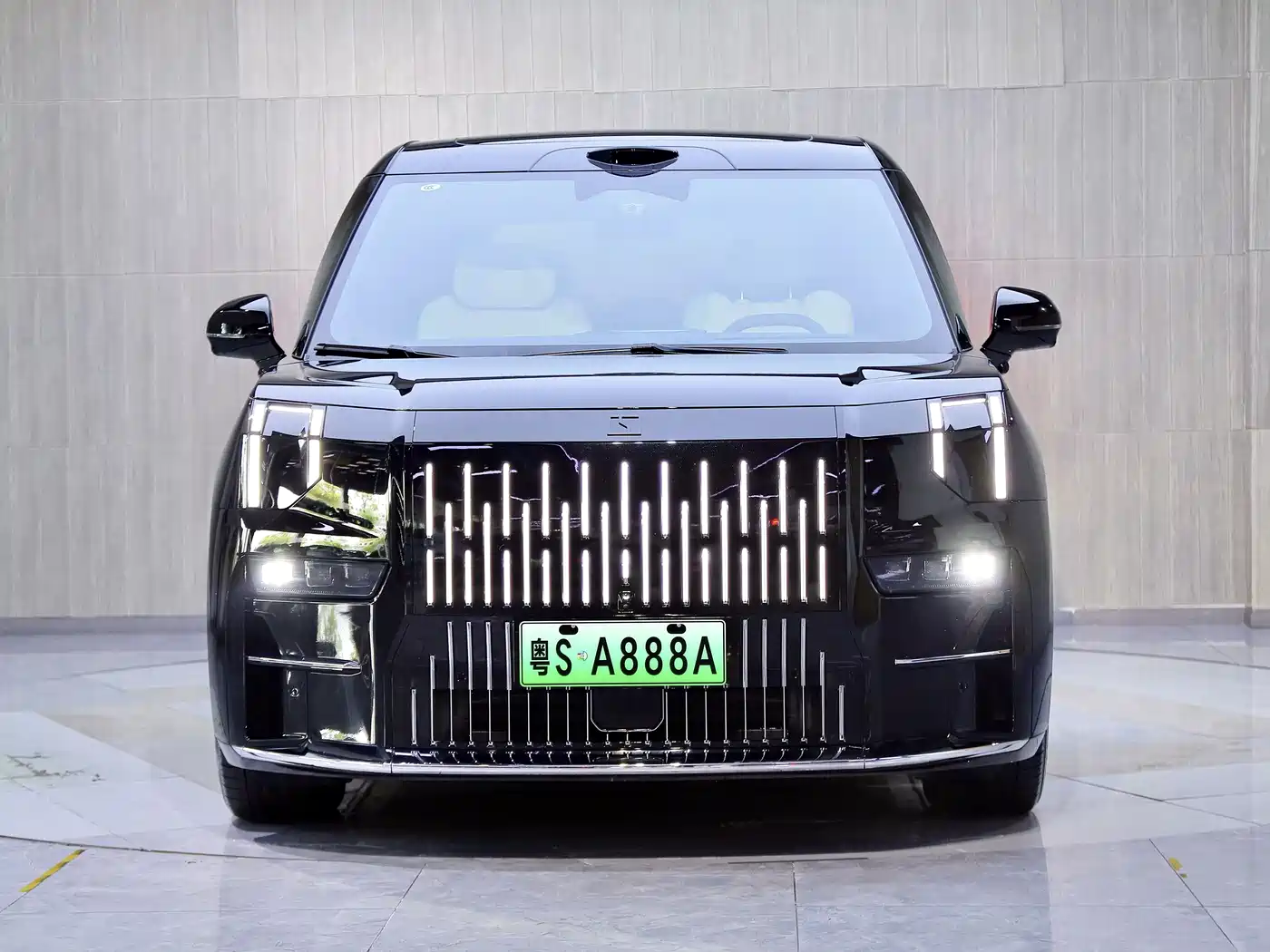 ZEEKR EXTREME KRYPTON 009