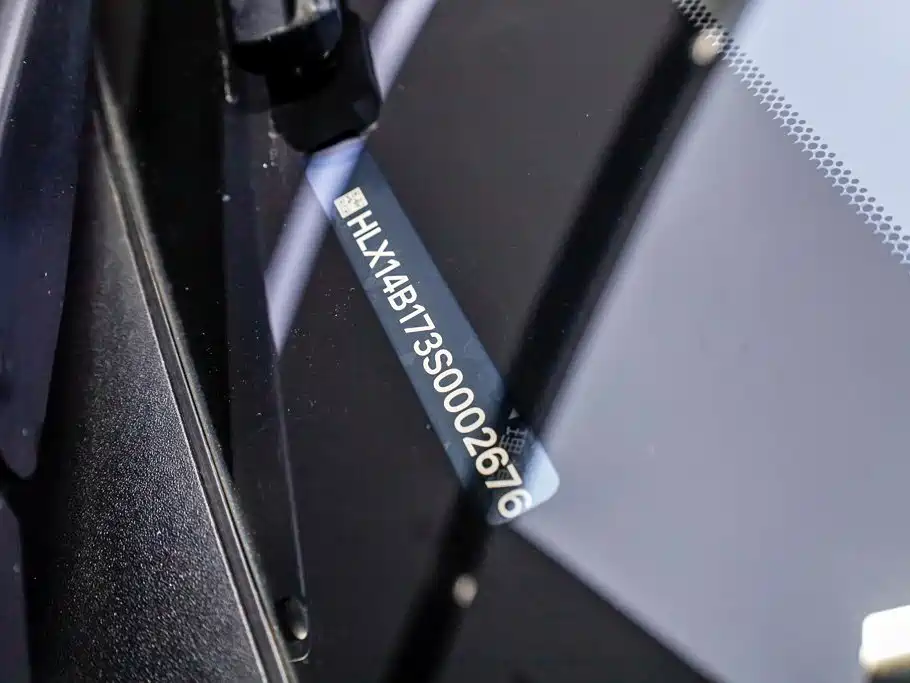 Li Auto MEGA 2025 2025 Ultra Smart Renewal Edition