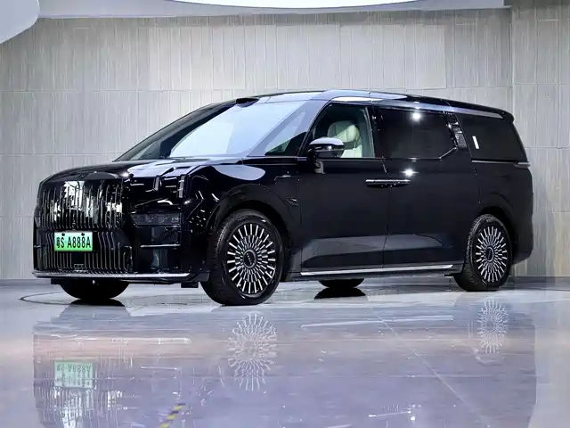 ZEEKR EXTREME KRYPTON 009