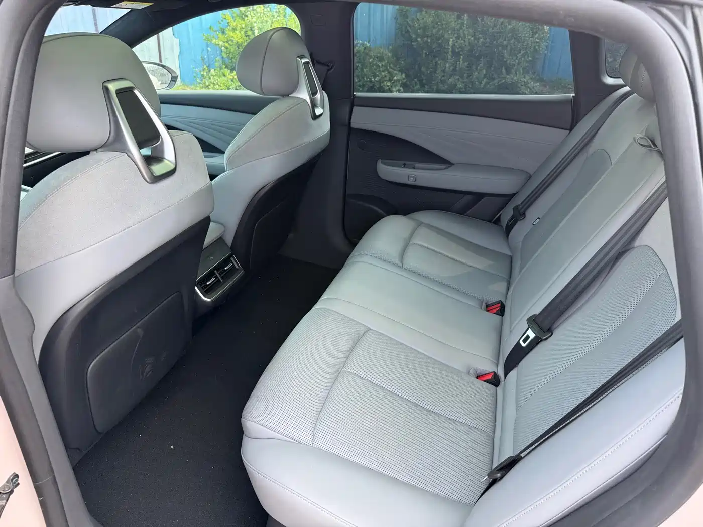 Nissan N7 2025 2025 510 Max