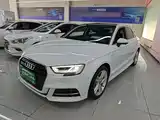 Фото 1 - Audi A3
