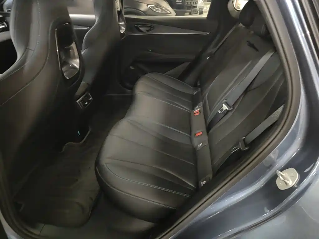 BYD Seal 06 New Energy 2025 2025 DM-i Smart Drive Edition 120KM Luxury