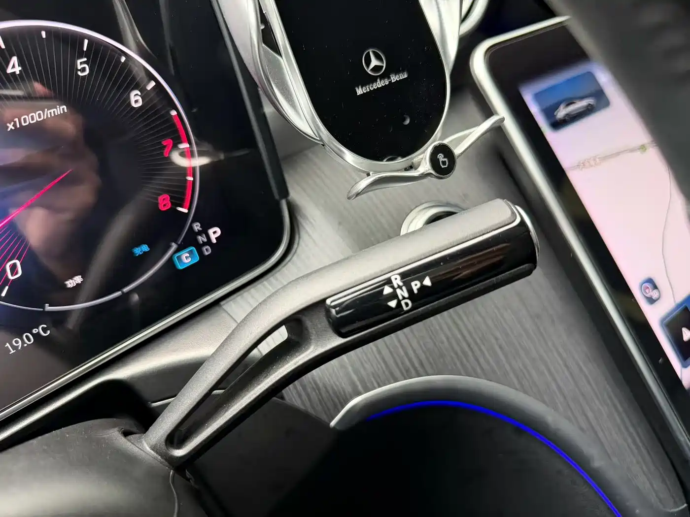Mercedes-Benz C-Class 2024 C 260 L Sport фото 6