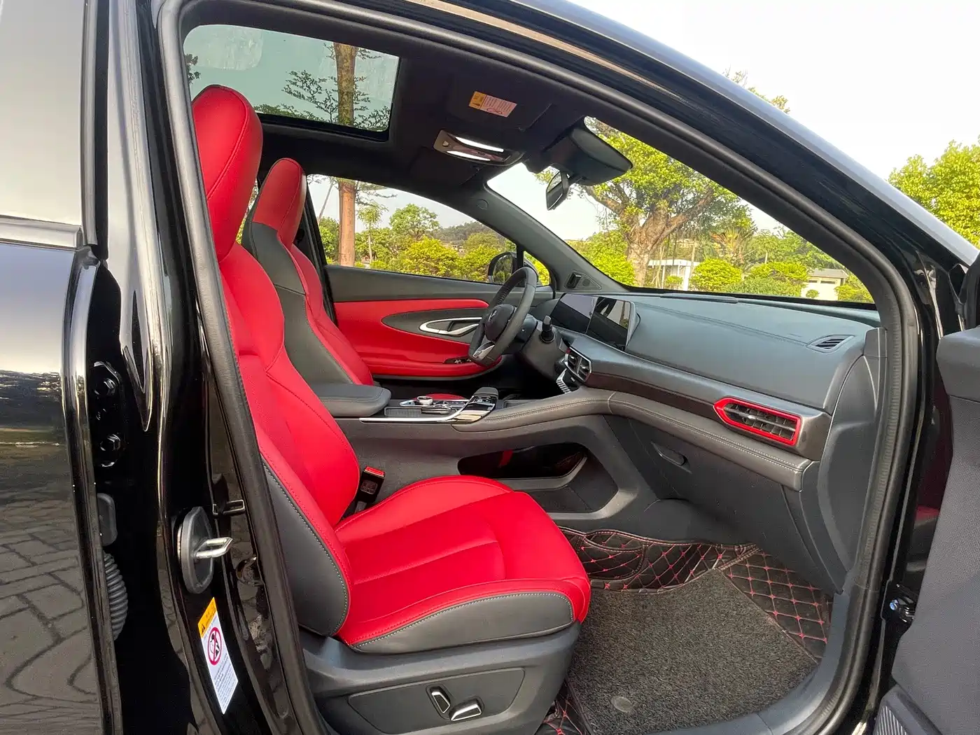 Changan UNI-T 2020 2020 1.5T Flagship