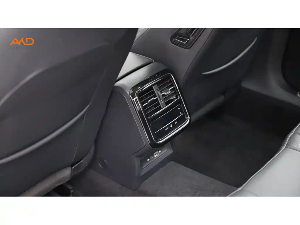 VOLKSWAGEN PASSAT NEW ENERGY