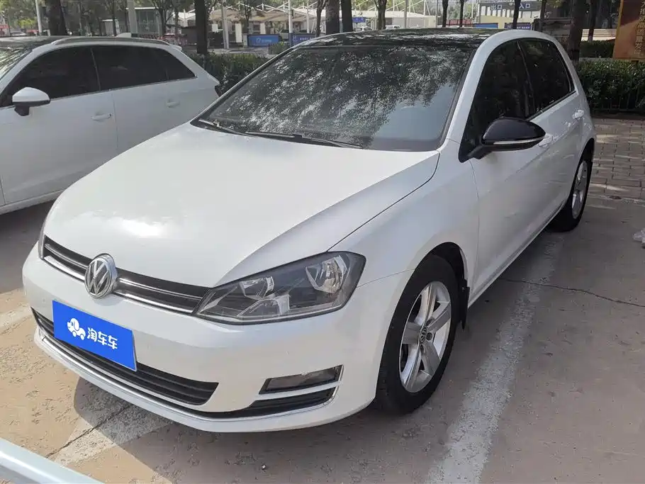 Volkswagen Golf 2017 230TSI Auto Comfort Millionth Anniversary Edition