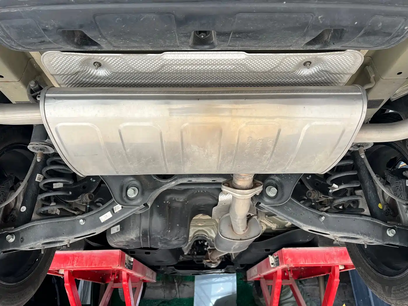 Kia Sportage 2024 2023 2.0T 2WD Premium Edition