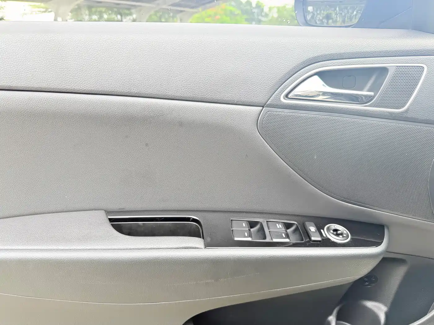 Hyundai Mistra 2017 1.8L Automatic Smart GLS (China V) фото 9