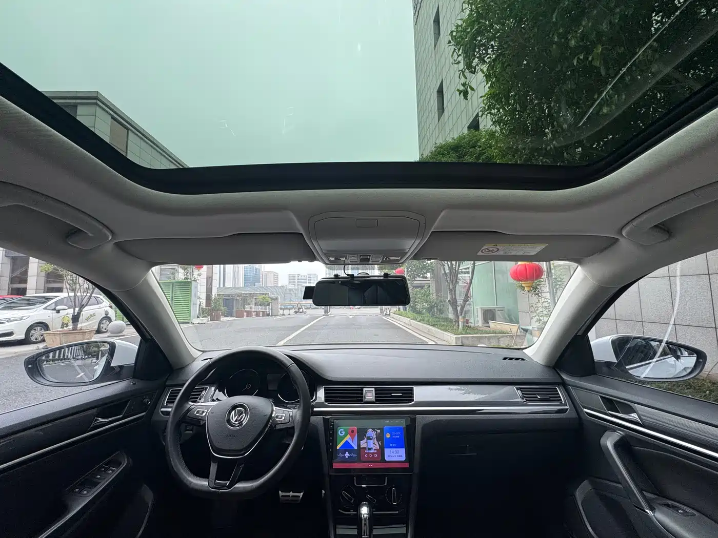 Volkswagen C-TREK 2018 230TSI DSG Comfort фото 15