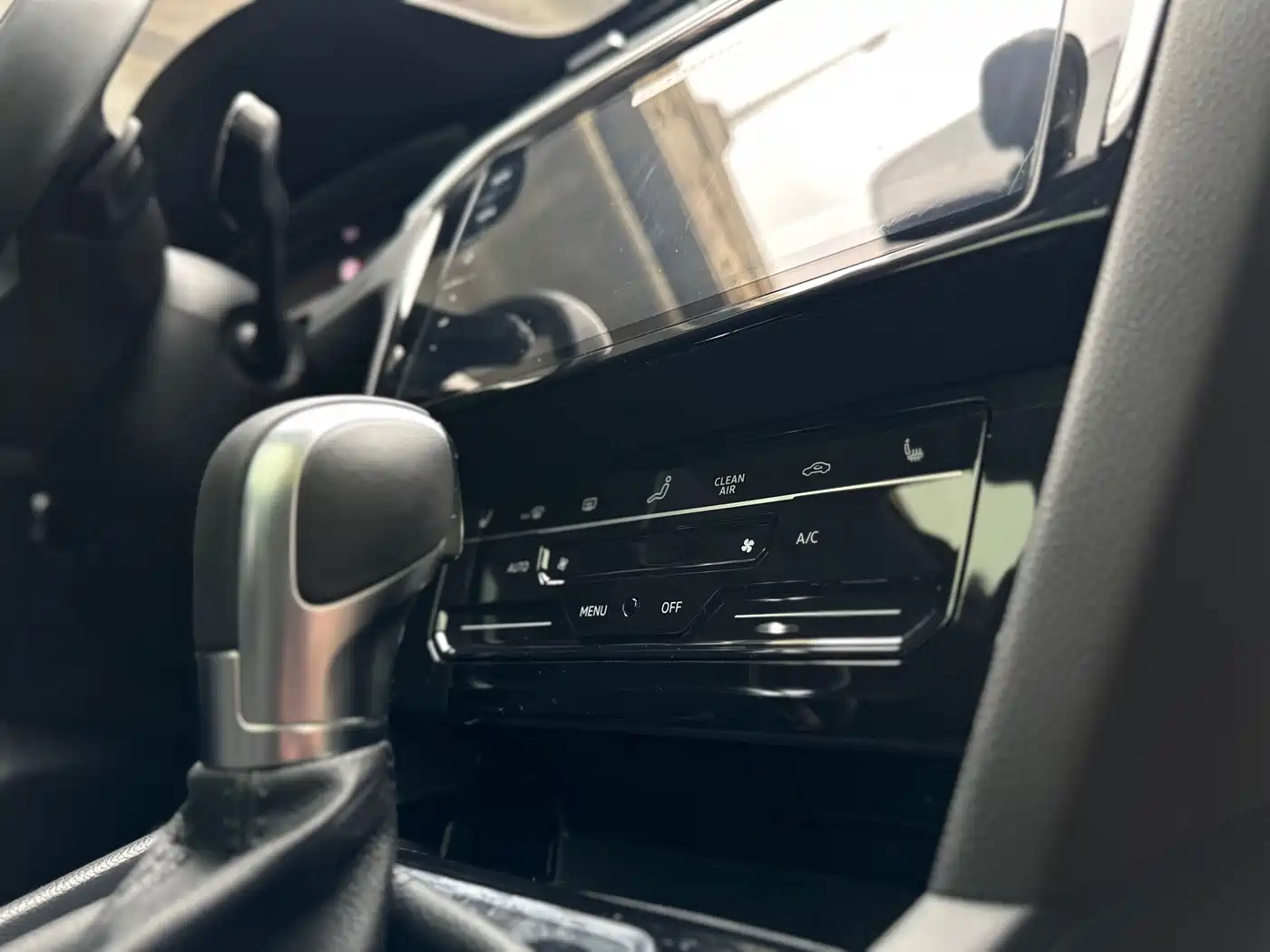 Volkswagen Magotan GTE Plug-in Hybrid 2022 GTE Luxury фото 13