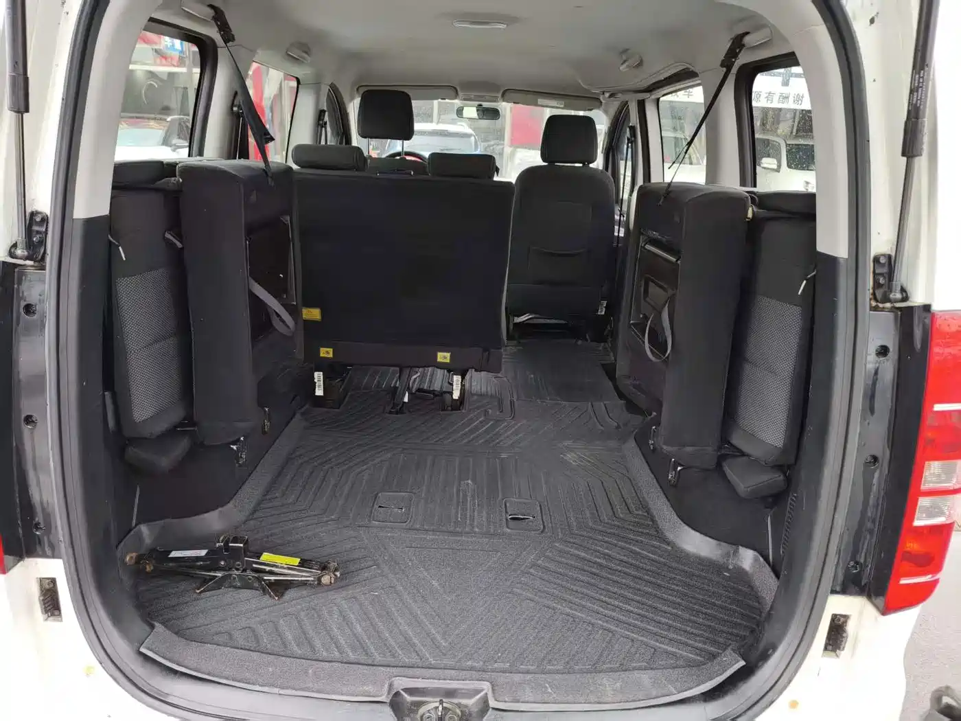 JAC Refine M3 2015 2015 Maker Edition 1.6L Luxury