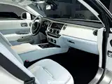 Фото 9 - Rolls-Royce Wraith
