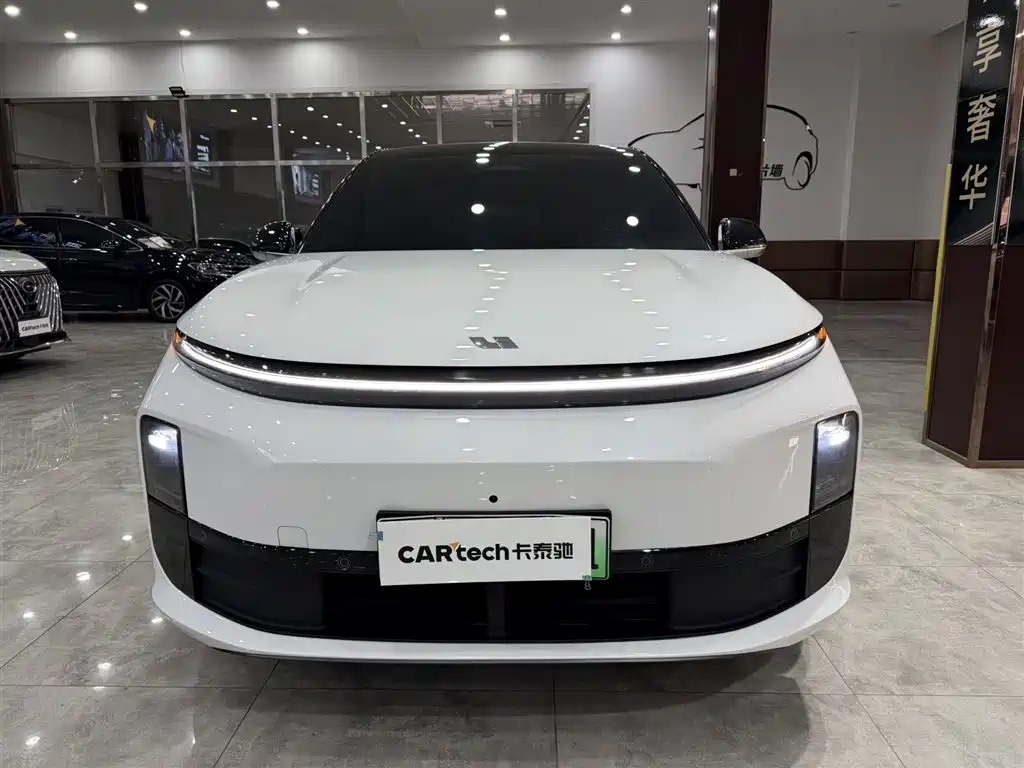 Li Auto IDEAL L6