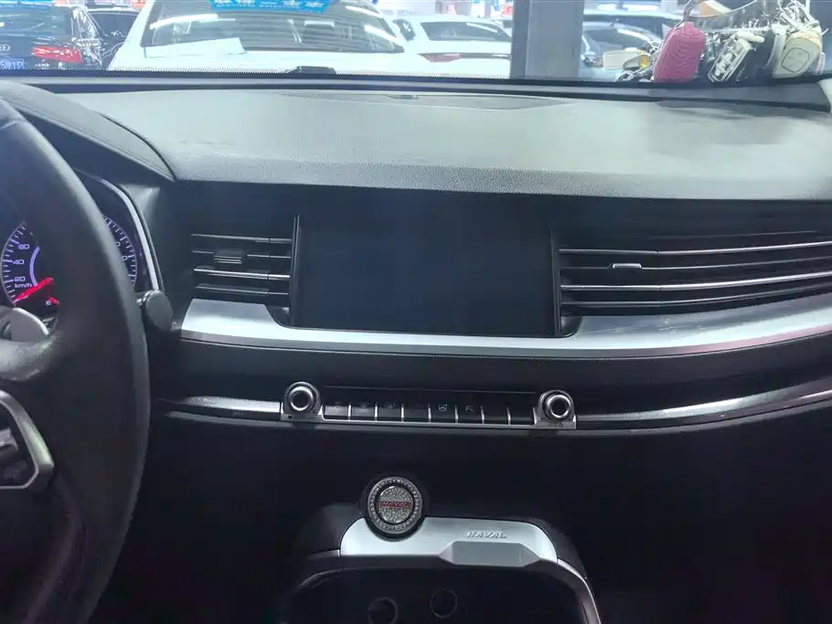 Haval H6 2018 Red Label 1.5T Automatic Luxury фото 13