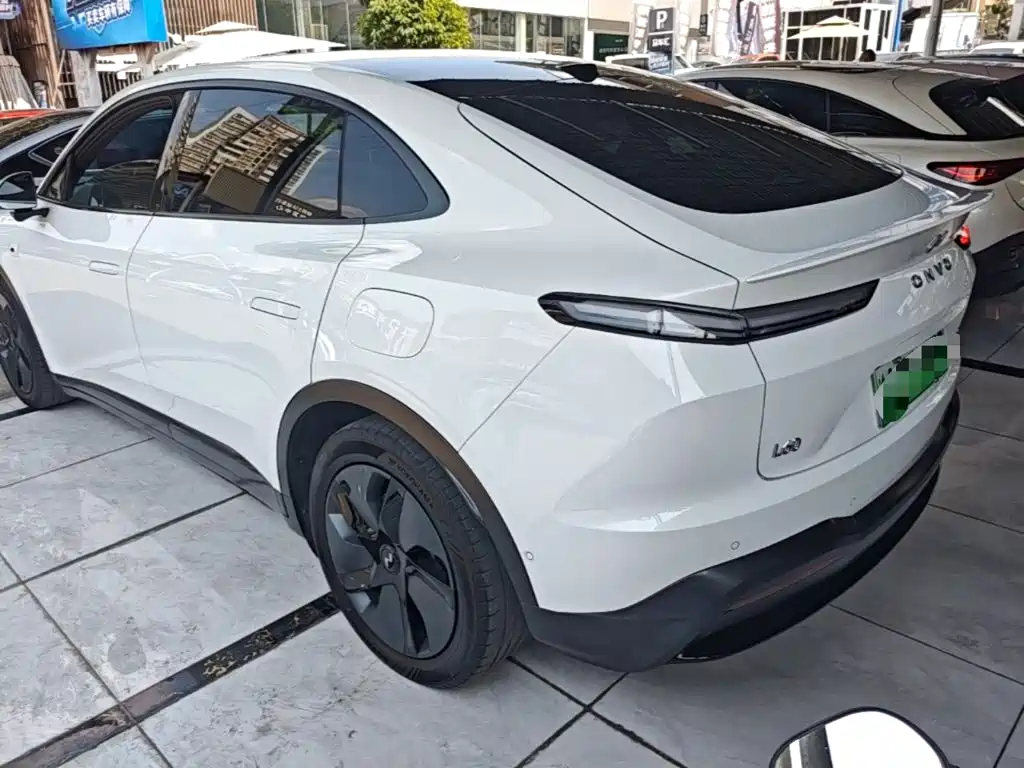 2025 Ledao L60