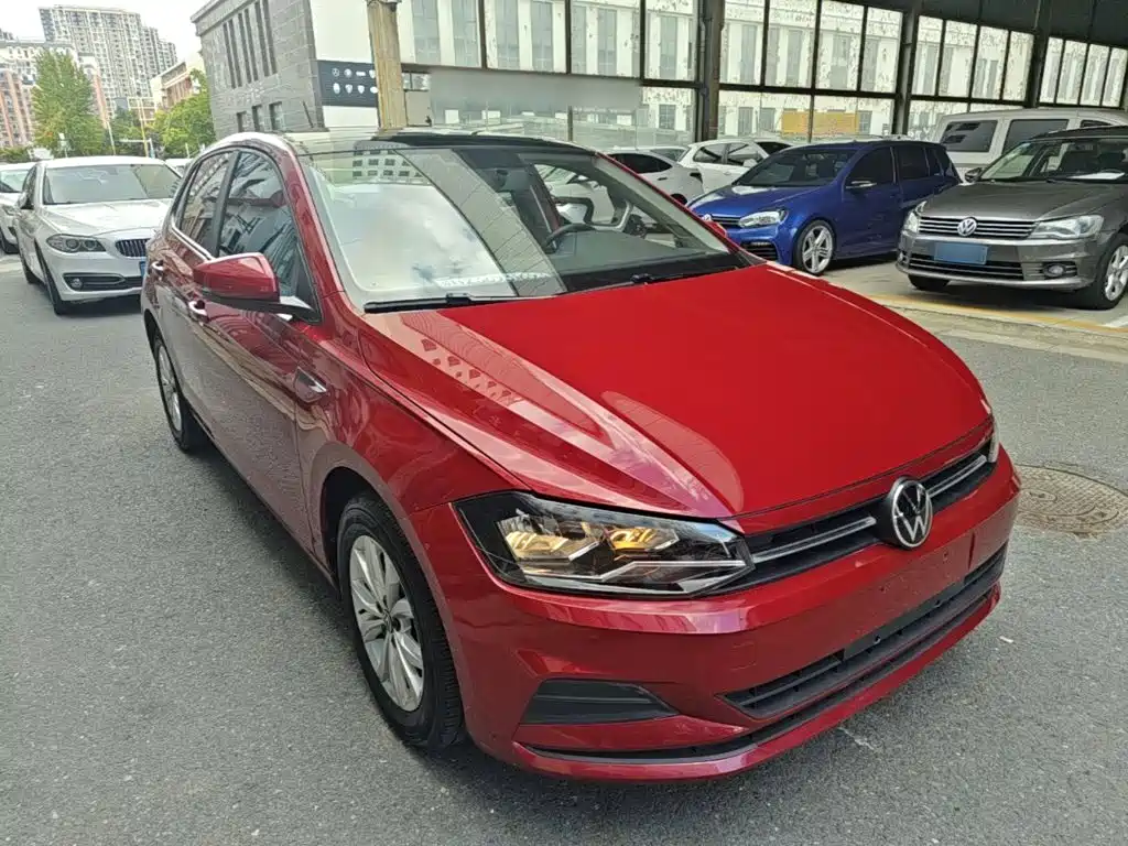 Volkswagen Polo, миниатюра 4