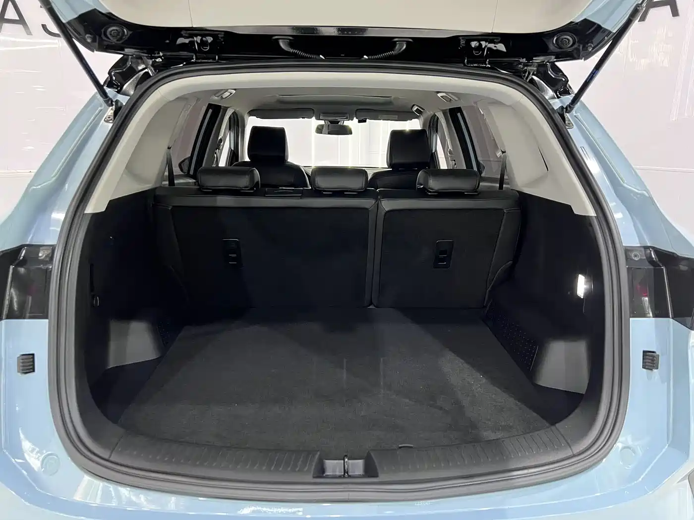 Wuling Motors Wuling Xingchen 2022 2021 1.5T CVT Starlight Edition