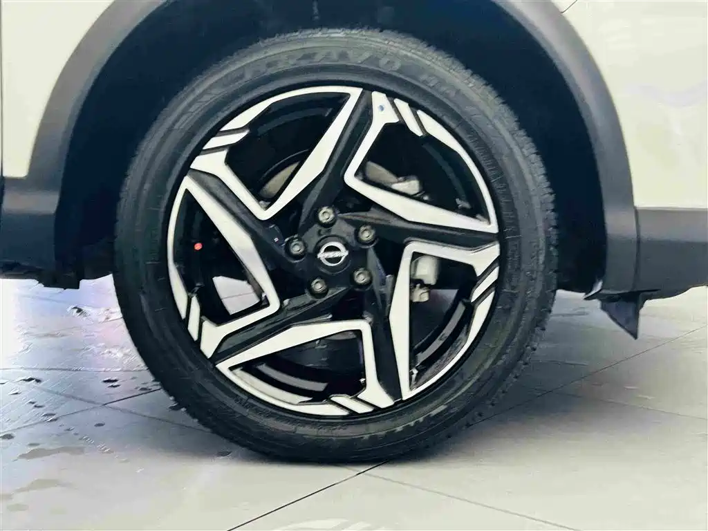 Nissan Qashqai, миниатюра 10