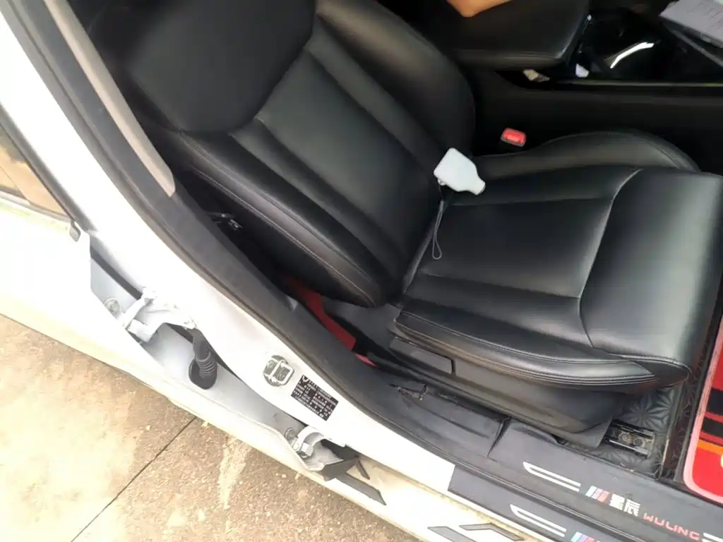 Photo 25 - Wuling Motors Wuling Xingchen
