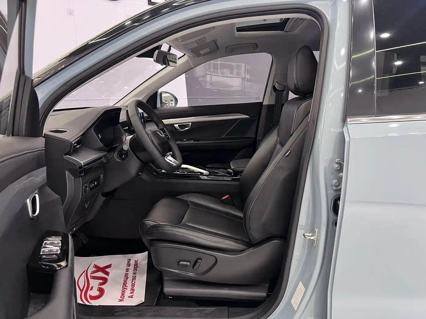 Wuling Motors Wuling Xingchen 2022 2021 1.5T CVT Starlight Edition