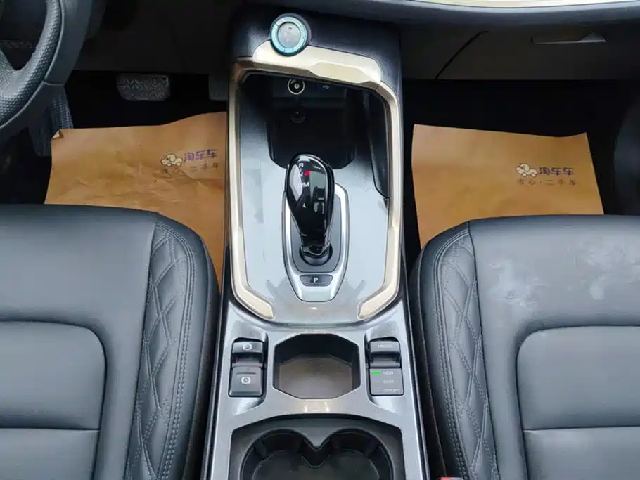 Haval H6 2020 2.0GDIT Automatic Platinum Champion Edition фото 16