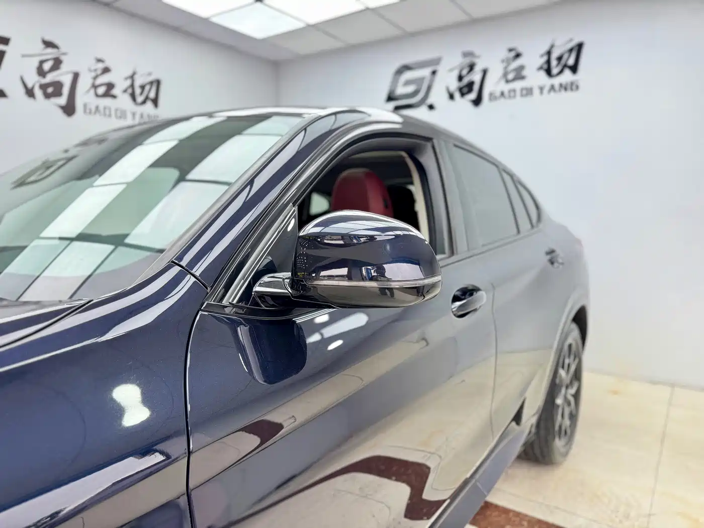 BMW X4 2022 xDrive 25i M Sport Package фото 5