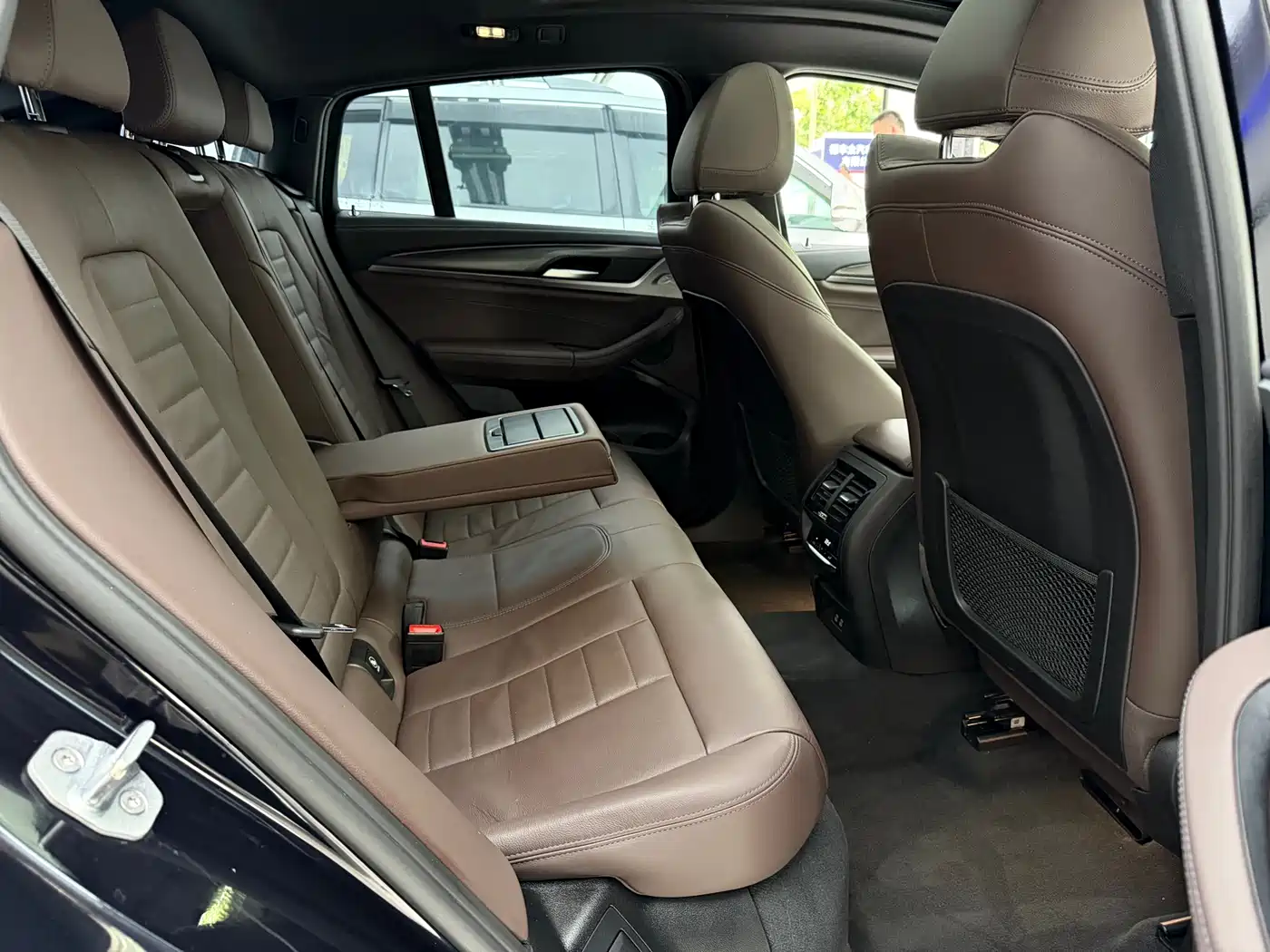 BMW X4 2020 xDrive25i M Off-road Package фото 20