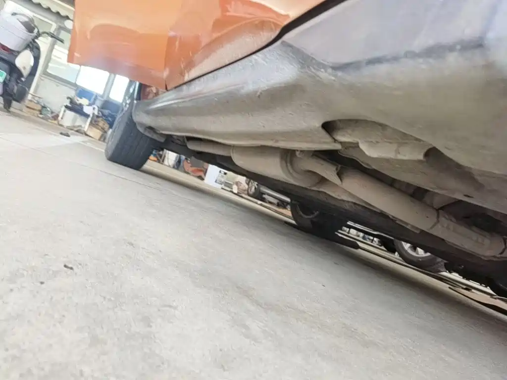 Honda XR-V 2015 2015 1.8L EXi CVT Comfort
