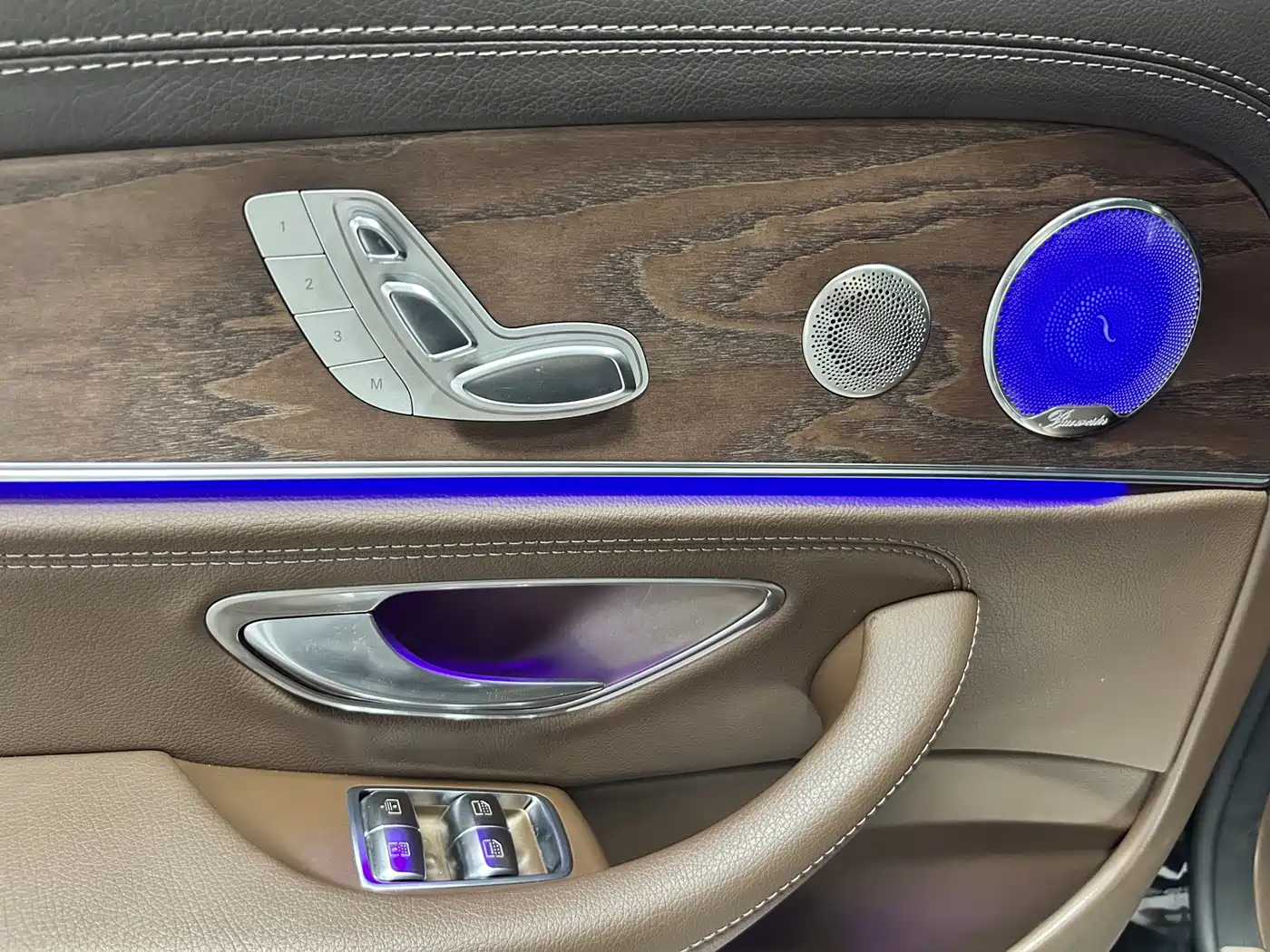 Mercedes-Benz E-Class 2021 Facelift E 300 L Luxury фото 13