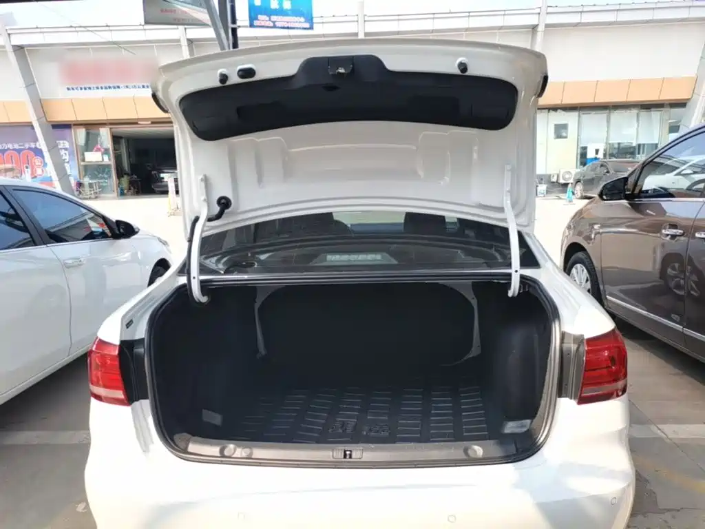 Volkswagen Lavida, миниатюра 19