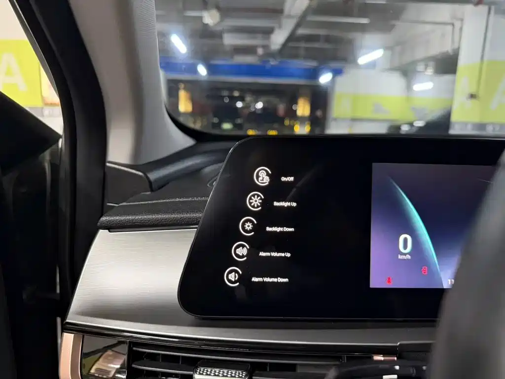 Chery Omoda 2022 2022 1.5T CVT Boundary Edition