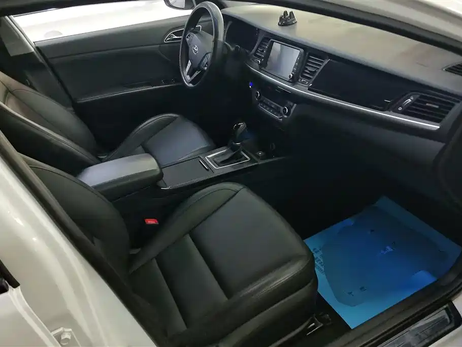 Hyundai Mistra 2019 1.8L Auto Smart GLS China VI фото 8