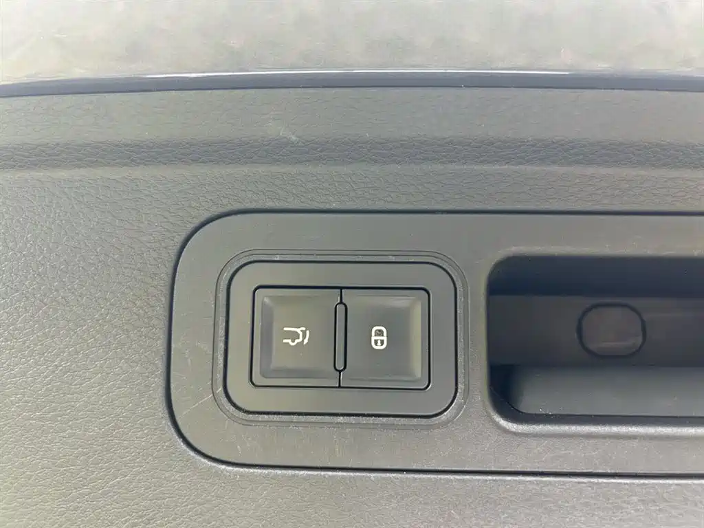 BYD Tang New Energy 2018 DM 2.0T AWD Smart Connection Enjoy Edition 7-Seater China V фото 13