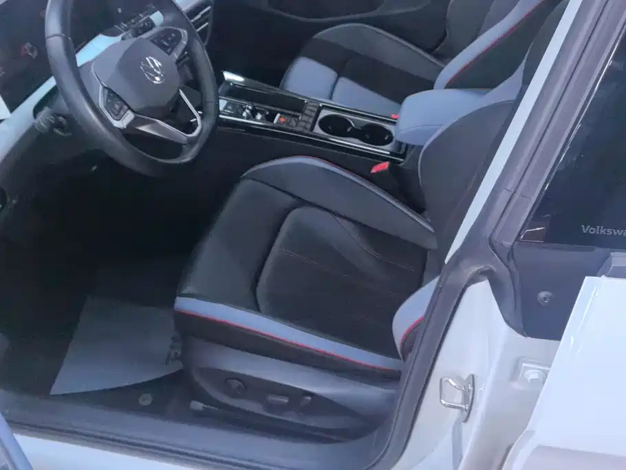 Volkswagen Lamando, миниатюра 9