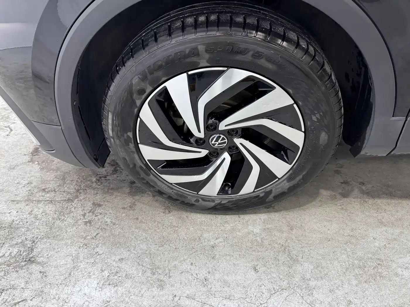Volkswagen Tiguan L 2023 280TSI 2WD Trend Limited Edition фото 24